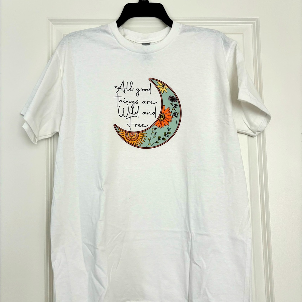 Medium t-shirt